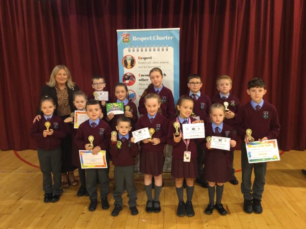 Stars of the Week