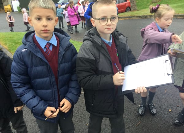 Maths Week Ireland