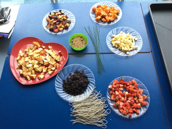 Making Bird Feeders in 3B