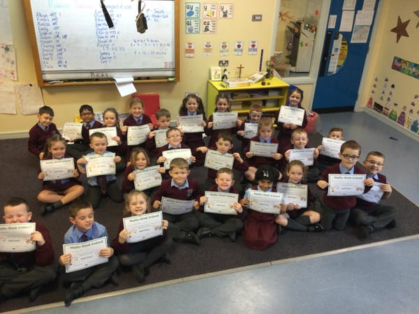 Maths Week 3B