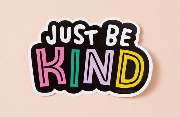 Anti-bullying Week in 3B
