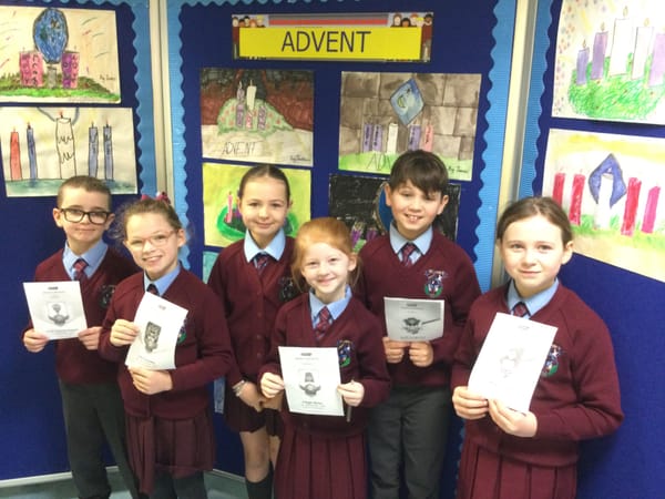Mathletics Achievements in Y6