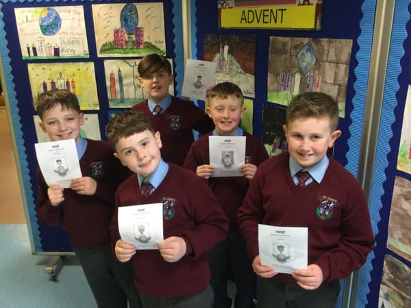 Mathletics Achievements Y6