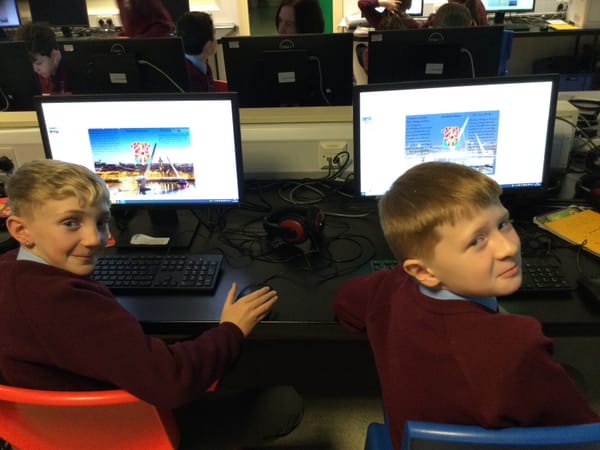 6C ICT💻
