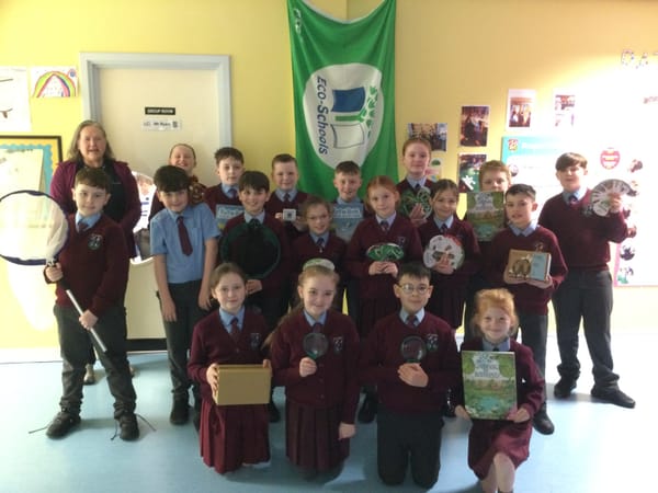 Biodiversity Box