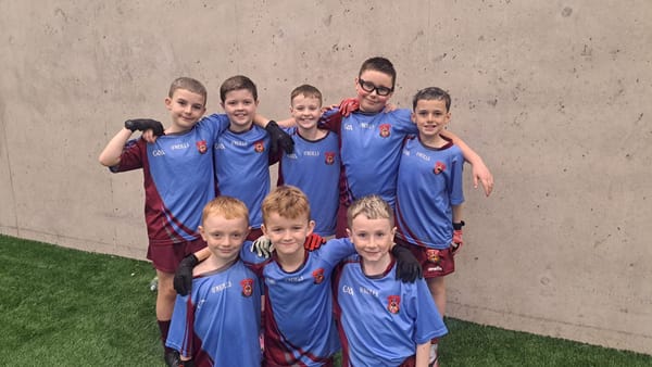 Gaelic blitz