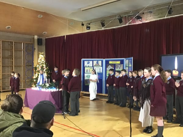 6A Assembly
