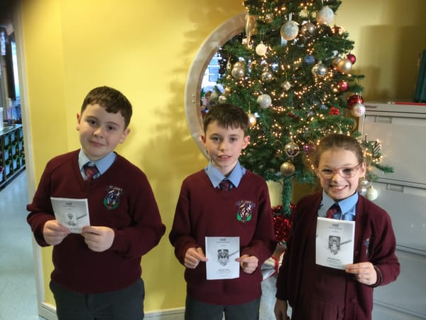 Y6 Mathletics Achievements