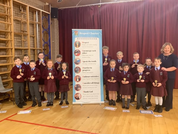 Stars of the Week 09/01/2026