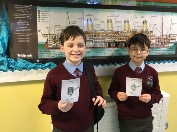 Mathletics Achievements  in Y6.