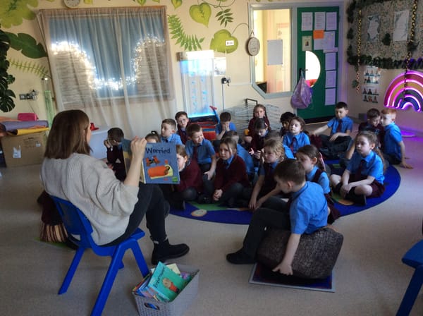 Well-being in 3B