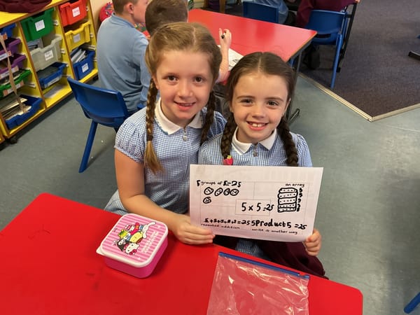 Multiplication in 3B