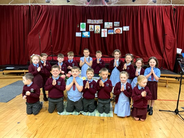 2B St. Columba Assembly