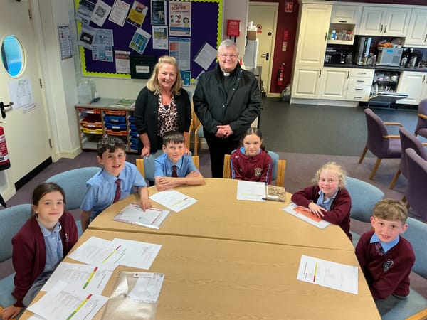 School Council - June Update